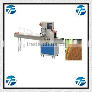 Wafer Biscuit Packing Machine thumbnail-1