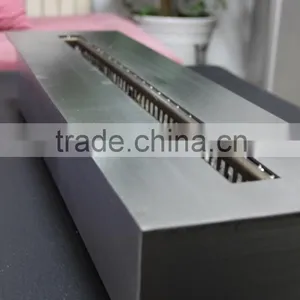 LDM-1000 Outdoor Marble Fireplaces thumbnail-3