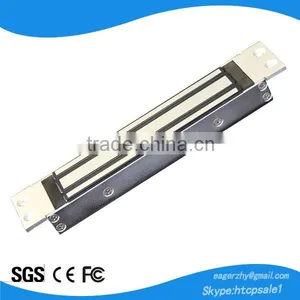 Single Door 280kgs 600Lbs Mortise Mount Electromagnetic Lock thumbnail-1