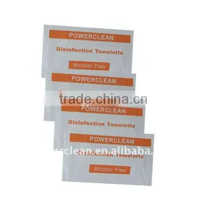 Alcohol Free Tissue Packet thumbnail-1