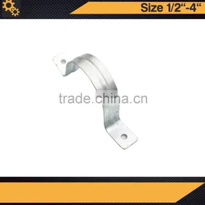 Two Hole EMT Strap/One Hole EMT Strap thumbnail-1