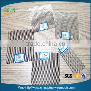 150 Micron Plain Weave Pure Silver 999 Screen Mesh/wire Cloth thumbnail-6