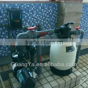 No Need Chlorine Tablet Chlorine Feeding Device thumbnail-3