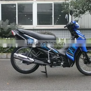 CUB 110cc Motorcycle thumbnail-2