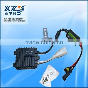 HID Noctilucent Ballast for Xenon Light Super Brightness and Wide Vision thumbnail-1