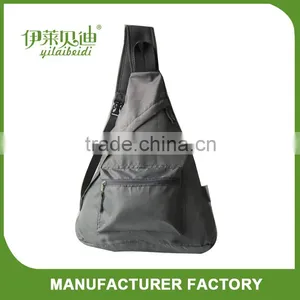 Hot Popular Backpack Foldable Backpack Cross Body Bag thumbnail-3