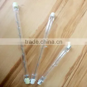 75-2000w Halogen Lamp, Infrared Lamp, Gold Element thumbnail-2