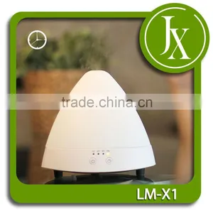 80ML Surpersonic Aromatic Perfume Scent Diffuser thumbnail-4