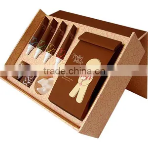 Make-up Box, Cosmetic Box, Paper Box Printing in China thumbnail-1