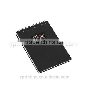Custom Notebook, Leather Notebook, YO Notebook Printing thumbnail-2