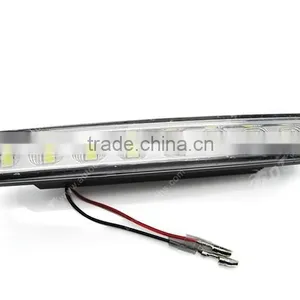 Best Selling Led Daytime Running Light With Turn Signal thumbnail-4