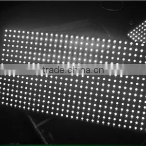 P10 Outdoor Waterproof Single Color LED Display Module thumbnail-3