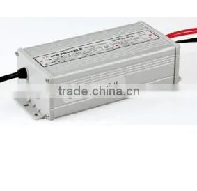 12V/24V 400W Section Variable Power Supply for LED thumbnail-1