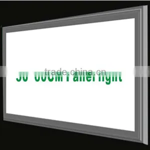 Hot Sales !!! 300*600*15MM 22W PMMA LED Ceiling Panel Light Use Indoor Non-waterproof 22w Led Panel Light thumbnail-1
