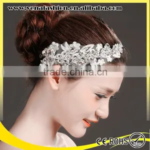 Producer Adult Import Hair Accessories Made in Korea thumbnail-2