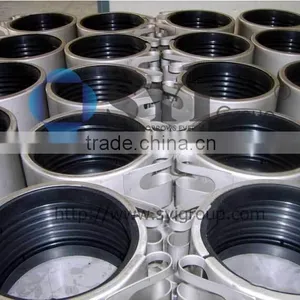 U Type Pipe Clamp of SYI Group thumbnail-5