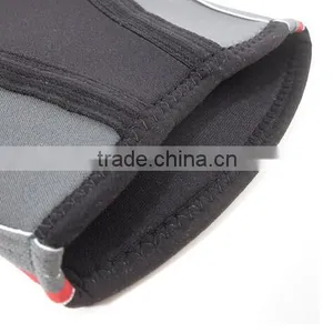Personal Protective Knee Brace Running Sports Goods Hiking Cycling Kneepad thumbnail-5