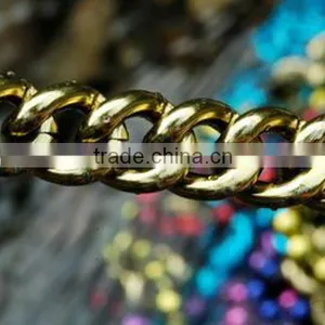 2016 Hot Sale Aluminum Chain thumbnail-3