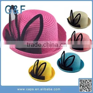 Latest Design Hand Made Fancy Baby Hats In Stock thumbnail-1