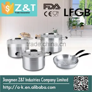 New Product Commercial Aluminum Camping Cooker thumbnail-2