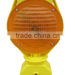 Solar Road Warning Light With High Quality thumbnail-2
