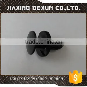 ISO9001 Auto Spare Parts for Hyundai and Clips for Car thumbnail-1