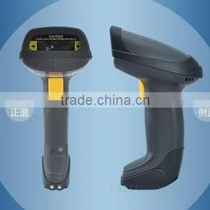 Cheap Wireless Laser Barcode Scanner Factory Price Hot Sell thumbnail-3