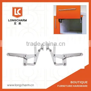 Parallel Lift-up Cabinet Lift and Slide Door Support Hardware thumbnail-1
