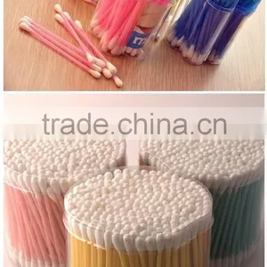 2015 New Automatic Cotton Swab Making Machine thumbnail-2