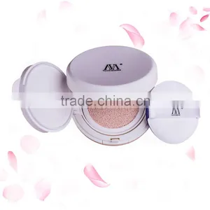 2016 Makeup Looking Natural Liquid Foundation Air Cushion ,cosmetic Make up Sponge thumbnail-4
