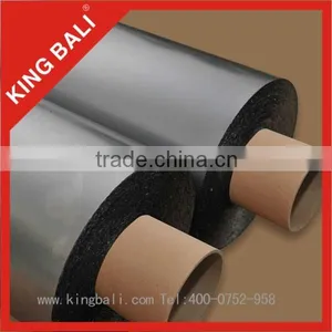 300-500W/M.K High Thermal Conductivity Natural Graphite Roll thumbnail-1