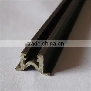 High Grade Profile Pvc Edge Banding T Item for Furniture thumbnail-1