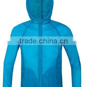 Ladies Suntan-proof UV-protection Clothes thumbnail-3