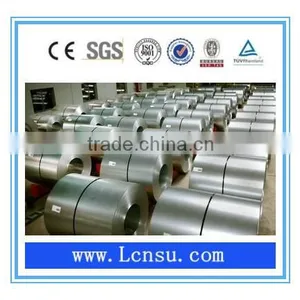 Prepainted GI Steel Coil / PPGI / PPGL Color Coated Galvanized Steel Sheet In Coil thumbnail-1