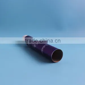 60ml Aluminum Plastic Laminated Composite Tubes for Cosmetic Use Quality Choice thumbnail-2