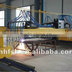 Good Quality Best Selling Cheap Cnc Plasma Cutting Machine thumbnail-3