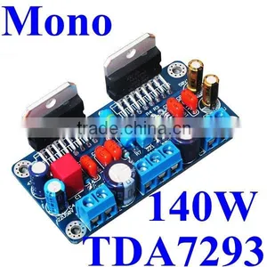 Active Speaker Amplifier Module Mono thumbnail-1