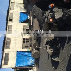Graphite Electrode Paste in Long Term Supplying thumbnail-6