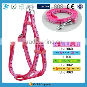 Ultra Passionate Firm Pet Harness for Dog thumbnail-1