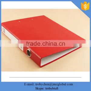 OEM File Folder, High Quality Ring Binder, Office and School Stationery thumbnail-1