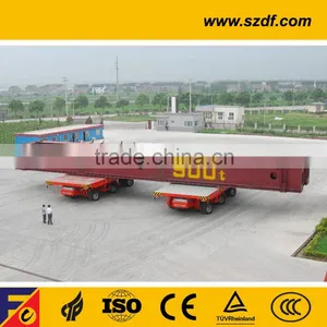 Shipyard Transporter (DCY150) thumbnail-1