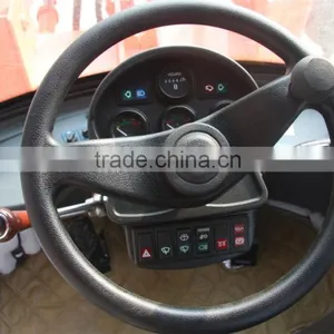 Hot Sale Ming Machine Wheel Loader 920L With Pilot Control thumbnail-4