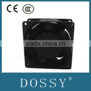 Axial Cooling Fan 92*92*38mm 220v thumbnail-1