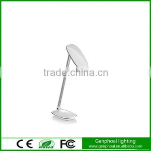 Q 7Foldable 9W Rechargeable Led Desk Lamp /LED Table Light/led Reading Desk Lamp thumbnail-3
