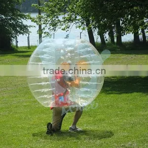 Bumper Ball Rent thumbnail-1
