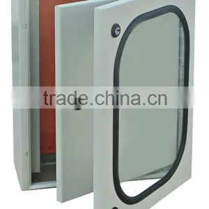 Inner Door Wall Mount Enclosure thumbnail-3