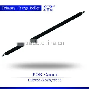 Primary Charge Roller IR2530 PRC Copier Spare Parts IR25320/2520/2525/2535/2545 thumbnail-1