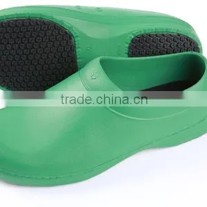 Fashion Unisex Anti-slip Hospital Garden Shoes Medical Clogs, Doctor Clogs thumbnail-1