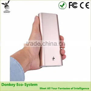10000mAh Multifunction USB Power Bank for Smartphone thumbnail-3