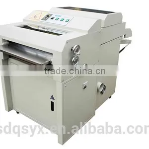 Export 480 UV Coating Machine/480 UV Laminating thumbnail-1